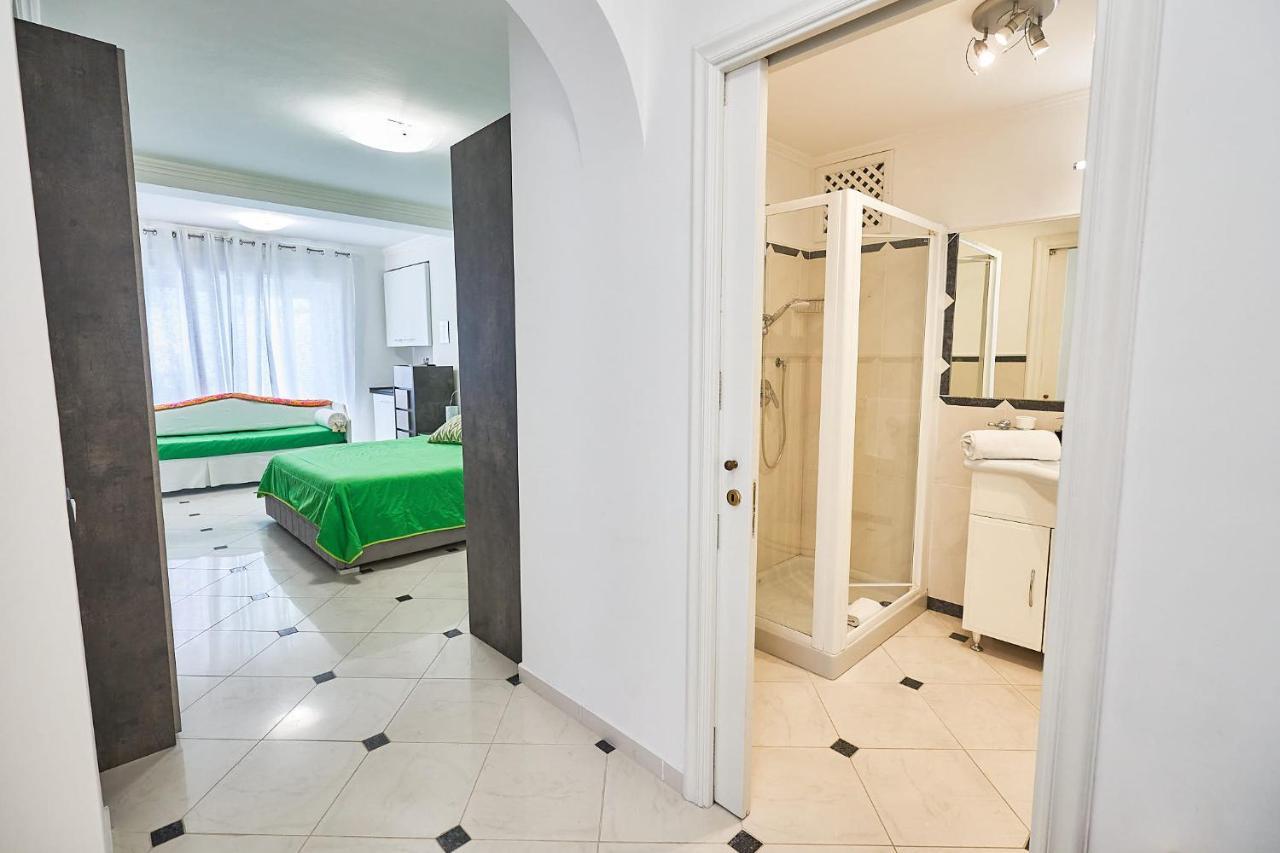 B&B Casa Silvana Capri Luaran gambar