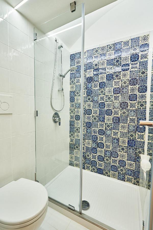B&B Casa Silvana Capri Luaran gambar
